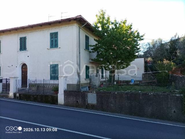 Villa singola in vendita a Laterina Pergine Valdarno
