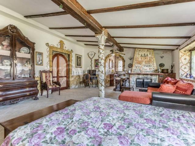 Villa singola in vendita a Latina strada Litoranea, 10246, Borgo Grappa
