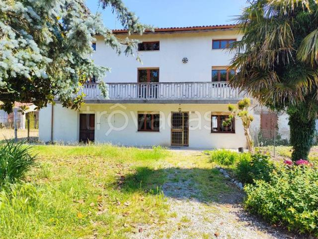 Villa singola in vendita a Latisana via Ronchis, 45
