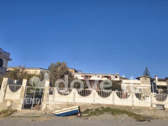 Villa singola in vendita a Lazzaro, Motta San Giovanni