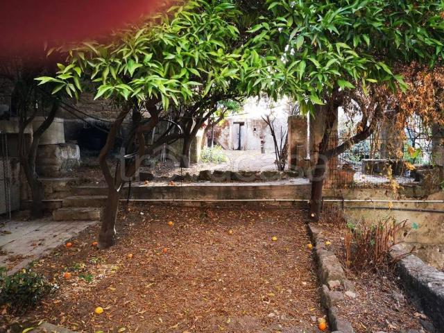 Villa singola in vendita a Lentini