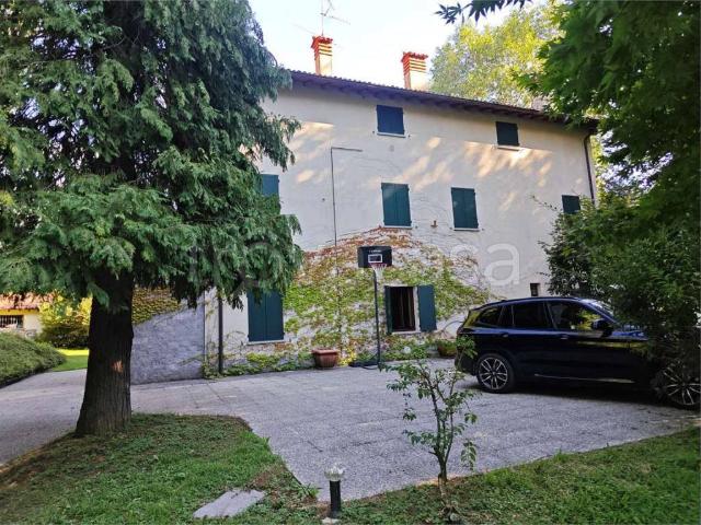 Villa singola in vendita a Lecco via montalbano, Bonacina