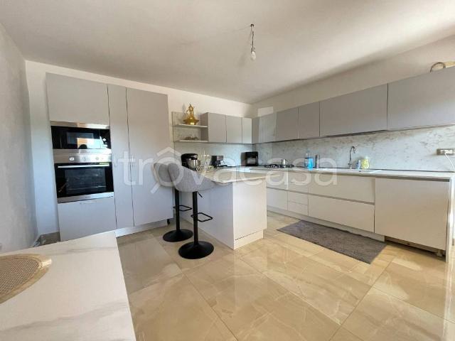 Villa singola in vendita a Legnago