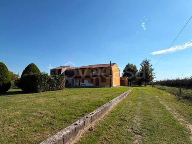 Villa singola in vendita a Legnago
