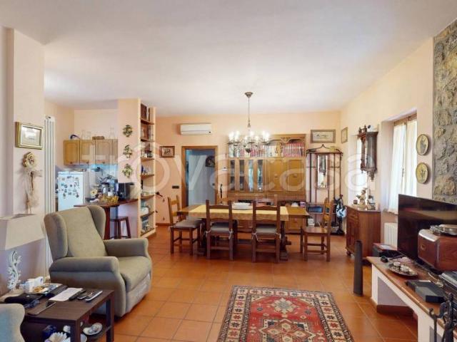 Villa singola in vendita a Lerici