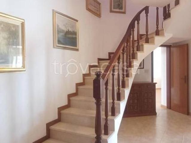 Villa singola in vendita a Lestizza