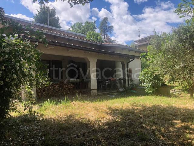 Villa singola in vendita a Lesignano de' Bagni via 1 Maggio, 34