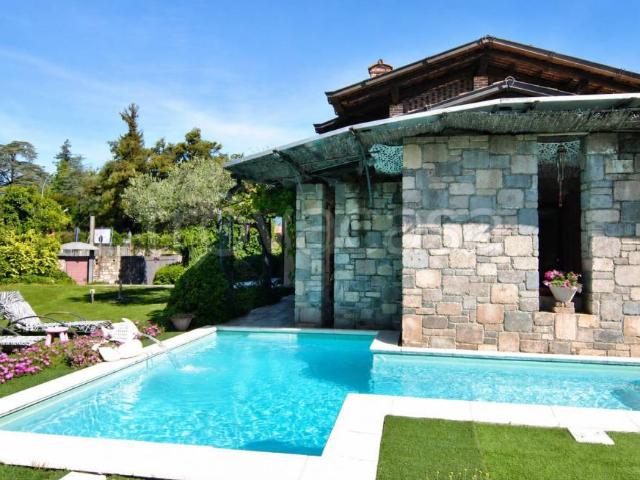Villa singola in vendita a Lessona via 4 Novembre, 49