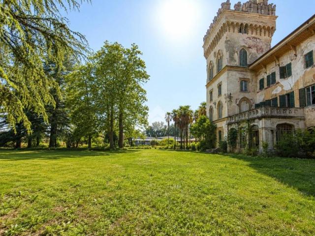 Villa singola in vendita a Lessona via IV Novembre, 41