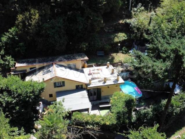 Villa singola in vendita a Levanto