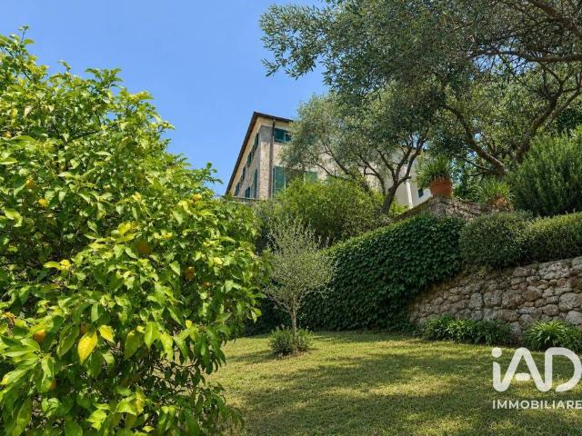 Villa singola in vendita a Levanto