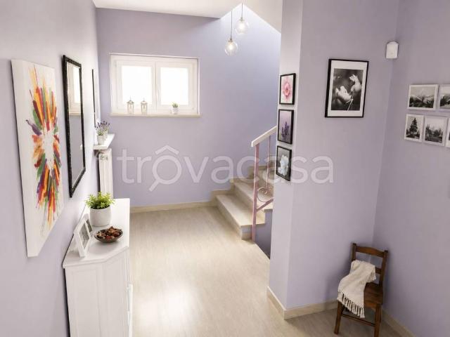 Villa singola in vendita a Levico Terme