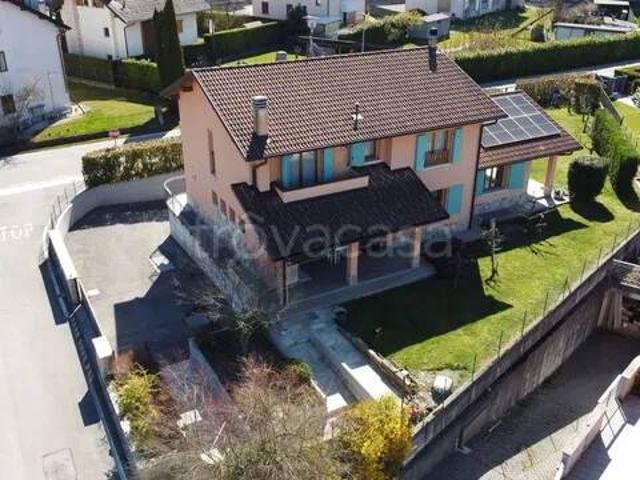 Villa singola in vendita a Limana via Canalet, 84