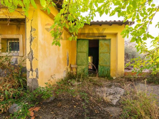 Villa singola in vendita a Linguaglossa