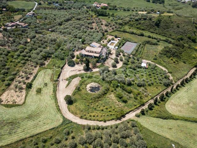 Villa singola in vendita a Librizzi