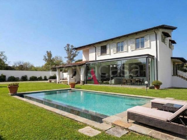 Villa singola in vendita a Licola, Giugliano in Campania