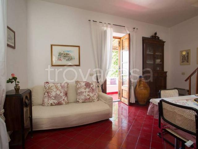 Villa singola in vendita a Lipari via Bagnamare
