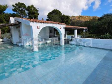Villa singola in vendita a Lipari via Vulcanello, snc