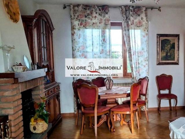 Villa singola in vendita a Livorno via Aiaccia, Cisternino