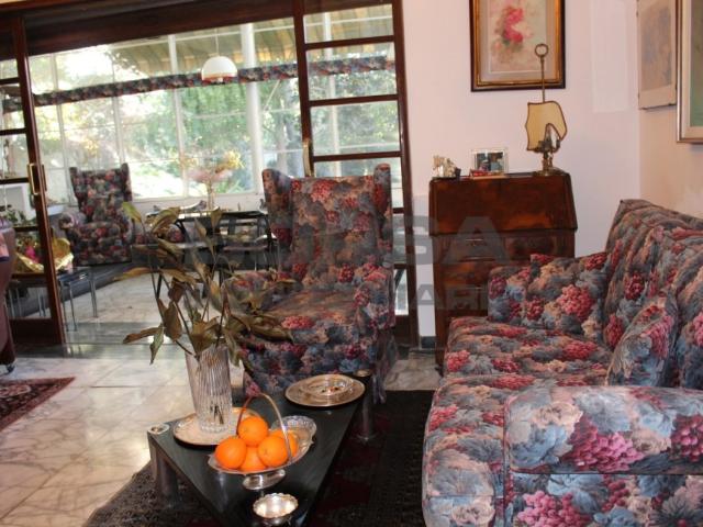 Villa singola in vendita a Livorno via Bonaini, 12/a