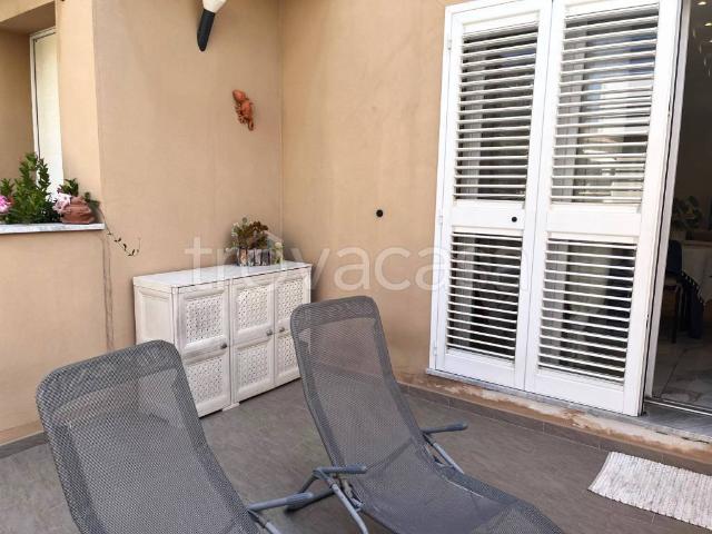 Villa singola in vendita a Livorno via delle Fornaci, Antignano Banditella