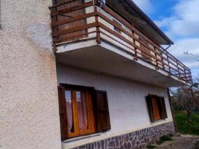 Villa singola in vendita a Longone Sabino via Reatina, Fassinoro