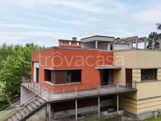Villa singola in vendita a Lodi viale Milano, 1