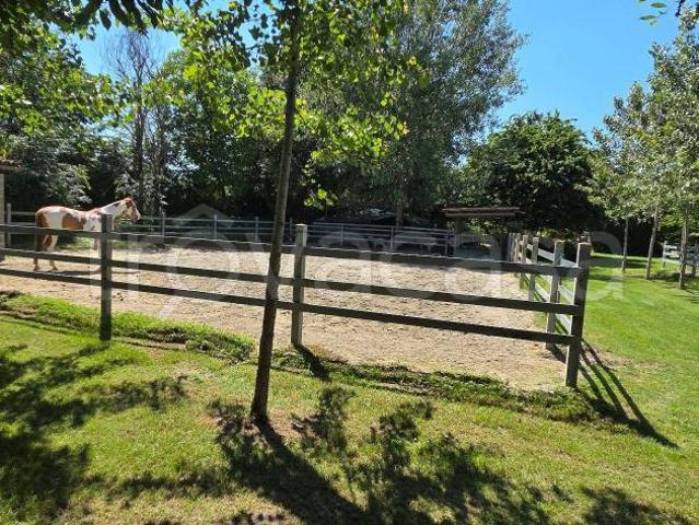 Villa singola in vendita a Lodi