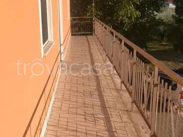 Villa singola in vendita a Loreto Aprutino