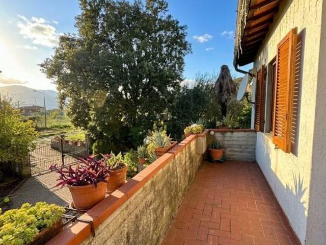 Villa singola in vendita a Loro Ciuffenna via 16 Marzo