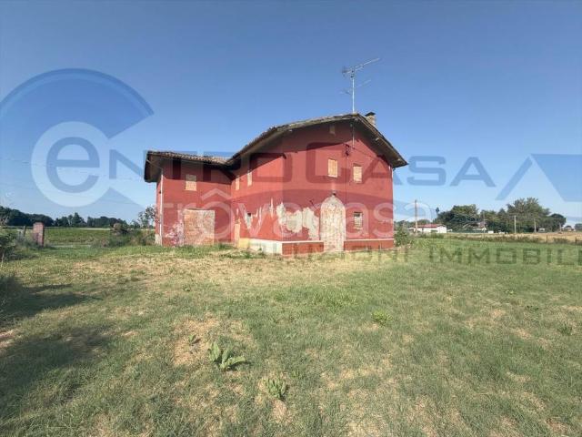 Villa singola in vendita a Lovoleto, Granarolo dell'Emilia