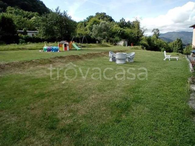 Villa singola in vendita a Lumarzo, Lumarzo