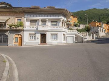 Villa singola in vendita a Lumezzane via del Fante