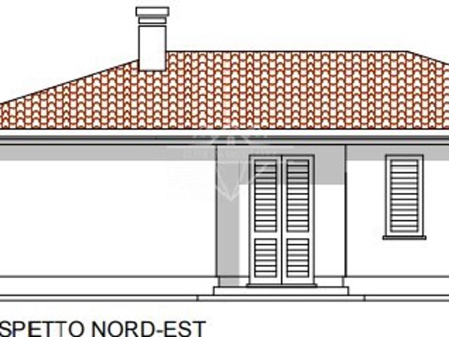 Villa singola in vendita a Luni, Isola