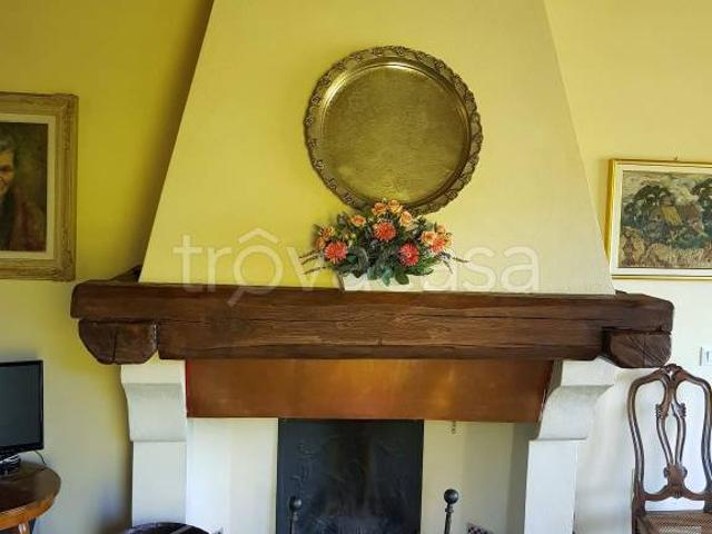 Villa singola in vendita a Lucca via dei Minutoli, Monte San Quirico Tre Cancelli