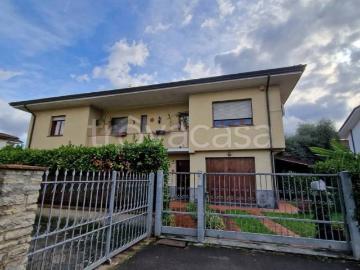 Villa singola in vendita a Lucca via Dei Lippi Alti, 564, Nave