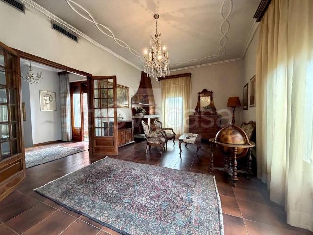 Villa singola in vendita a Lucca via dei Ponsicchi, 79, San Concordio