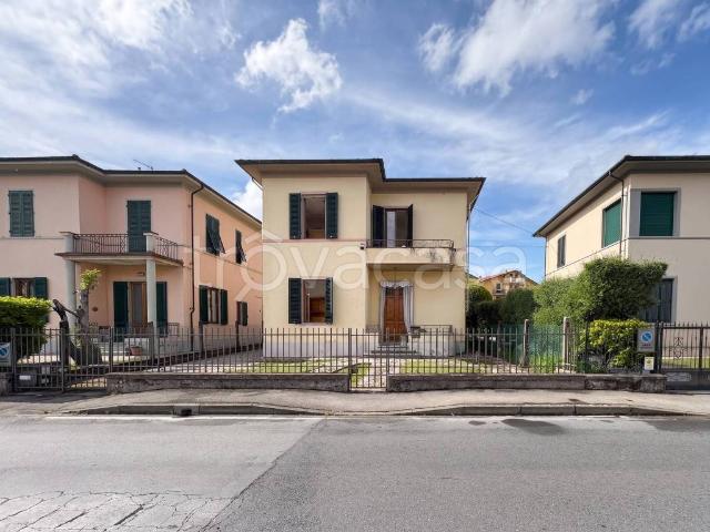 Villa singola in vendita a Lucca via del Brennero, 288, San Marco Acquacalda