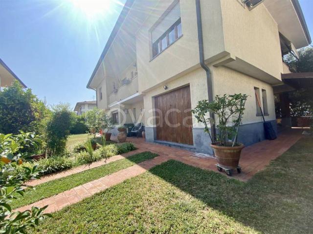 Villa singola in vendita a Lucca via del Secco, 97, Nave