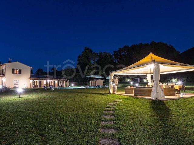 Villa singola in vendita a Lucca via della Romagna, 51, Cerasomma