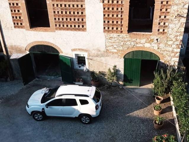 Villa singola in vendita a Lucca via di s.Donato, Montuolo