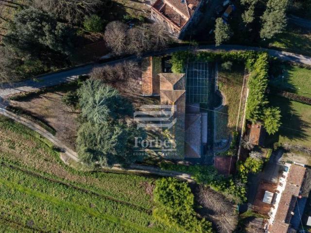Villa singola in vendita a Lucca via Sant'Alessio, Sant'Alessio Carignano