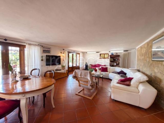 Villa singola in vendita a Lucca via del Palazzo, 341/a, Maggiano San Macario