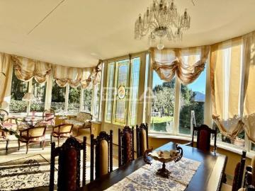 Viale Giuseppe Giusti Lucca, Lucca, Lucca Toscana, Toscana