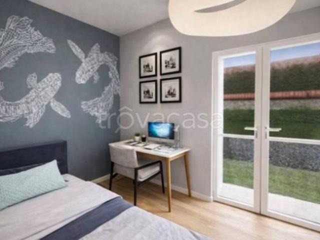 Villa singola in vendita a Lucca viale San Gemignano, 320, Ponte a Moriano