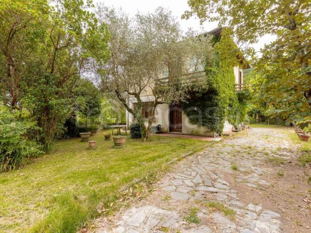 Villa singola in vendita a Lucca via dei Borelli, 1538C, Monte San Quirico Tre Cancelli