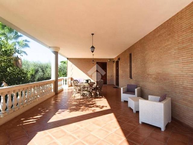 Villa singola in vendita a Lucera