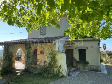 Villa singola in vendita a Lucignano