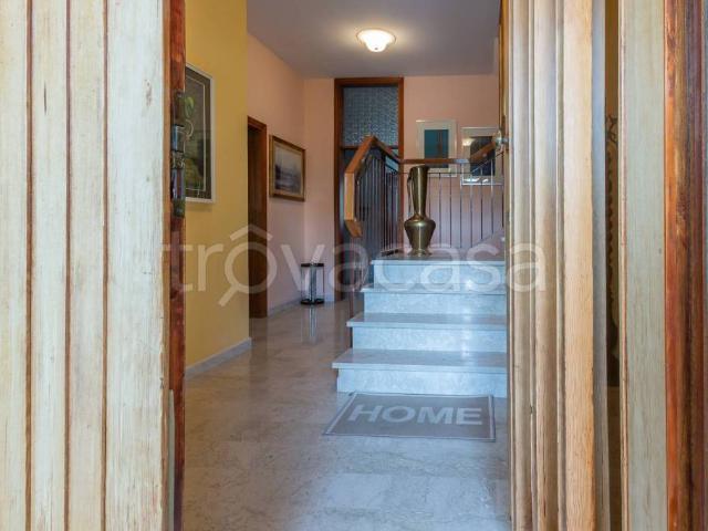 Villa singola in vendita a Lugo via Achille Grandi, 12