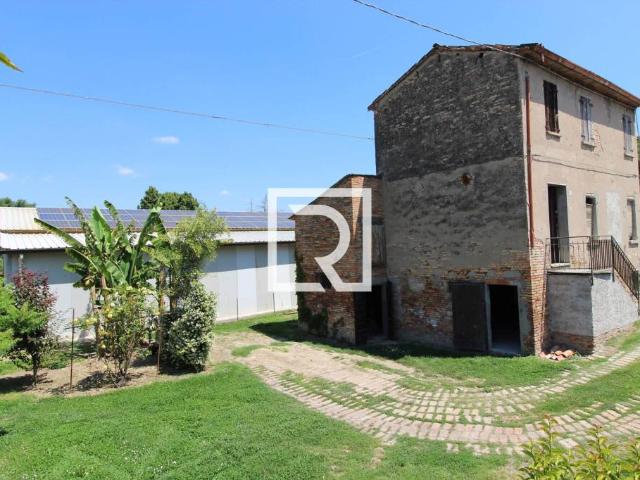 Villa singola in vendita a Lugo via Gradizza, 5